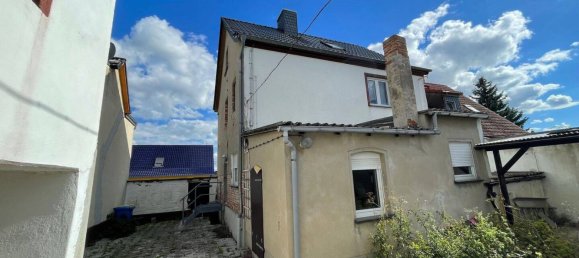 4-salle Maison à Salzlandkreis, Germany No. 357611 3