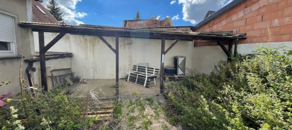 4-salle Maison à Salzlandkreis, Germany No. 357611 5