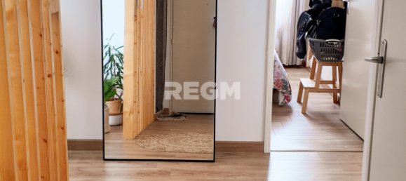 Apartamento de 1 dormitorio en Clermont-Ferrand, France No. 295869 2