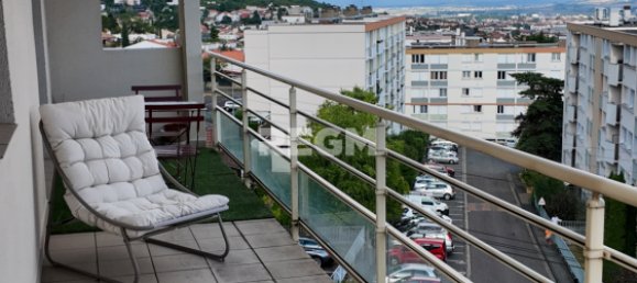 Apartamento de 1 dormitorio en Clermont-Ferrand, France No. 295869 15