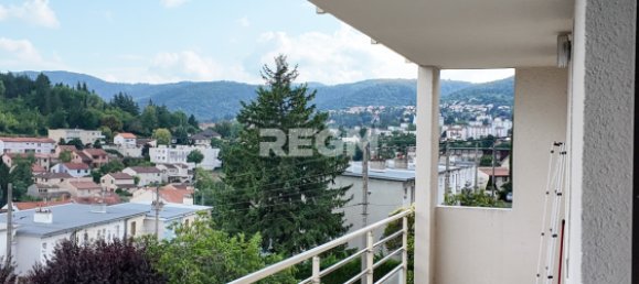 Apartamento de 1 dormitorio en Clermont-Ferrand, France No. 295869 14