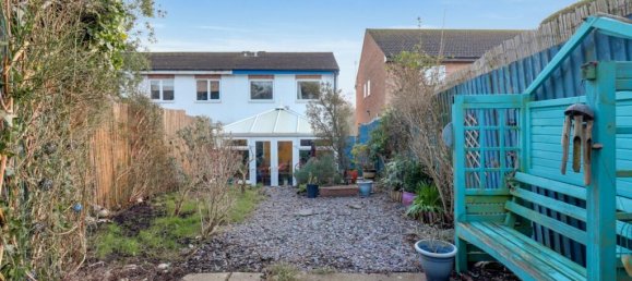 3 bedrooms Commercial property in Exmouth, United Kingdom No. 13700 16