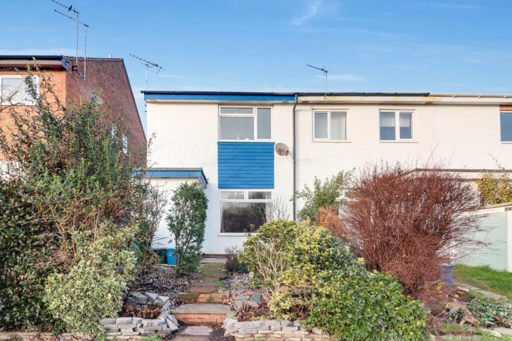 3 bedrooms Commercial property in Exmouth, United Kingdom No. 13700