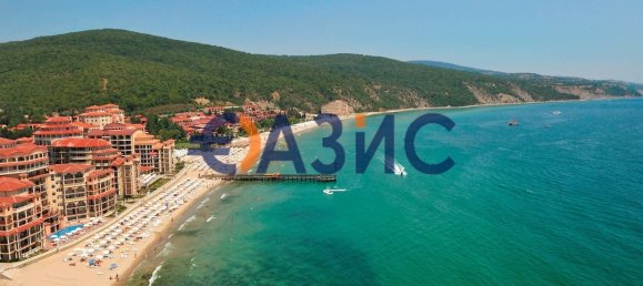 Studio à Sveti Vlas, Bulgaria No. 42 38