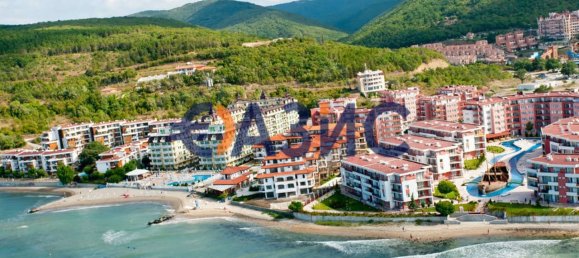 Studio à Sveti Vlas, Bulgaria No. 42 22