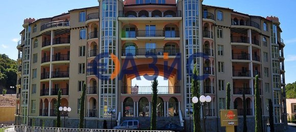 Studio à Sveti Vlas, Bulgaria No. 42 13