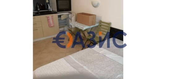 Studio à Sveti Vlas, Bulgaria No. 42 2