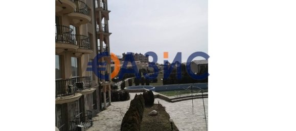 Studio à Sveti Vlas, Bulgaria No. 42 7