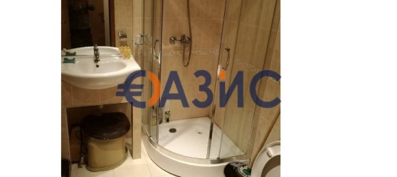 Studio à Sveti Vlas, Bulgaria No. 42 4