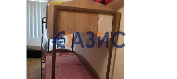 Studio à Sveti Vlas, Bulgaria No. 42 3