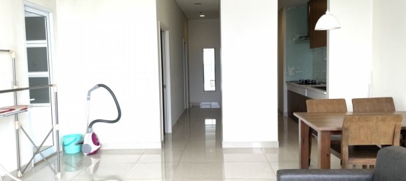 1 bedroom Condo in Thu Dau Mot, Vietnam No. 19504 5