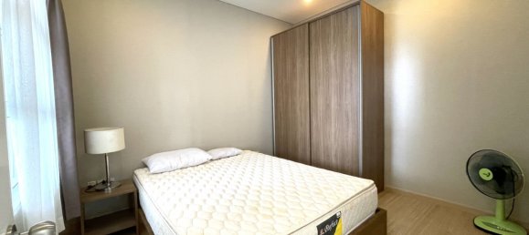 1 bedroom Condo in Thu Dau Mot, Vietnam No. 19504 3