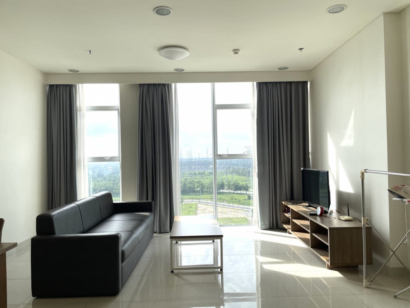 1 bedroom Condo in Thu Dau Mot, Vietnam No. 19504