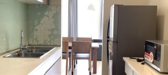 1 bedroom Condo in Thu Dau Mot, Vietnam No. 19504 7