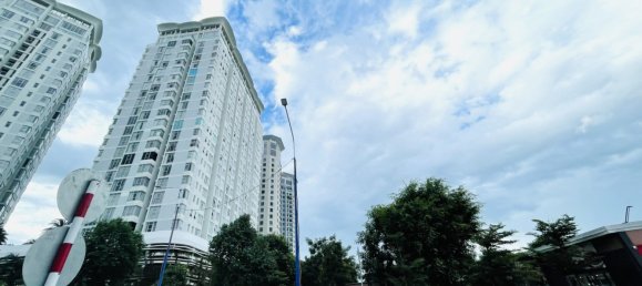 1 bedroom Condo in Thu Dau Mot, Vietnam No. 19504 15