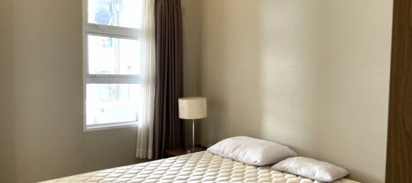 1 bedroom Condo in Thu Dau Mot, Vietnam No. 19504 2