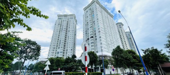 1 bedroom Condo in Thu Dau Mot, Vietnam No. 19504 14