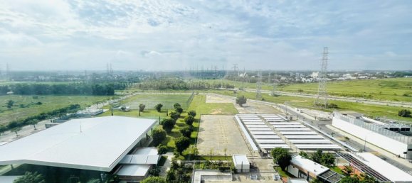 1 bedroom Condo in Thu Dau Mot, Vietnam No. 19504 12