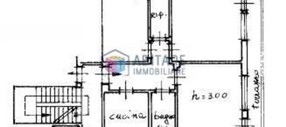 4 Schlafzimmer Wohnung in Livorno, Italy, Nr. 362603 26