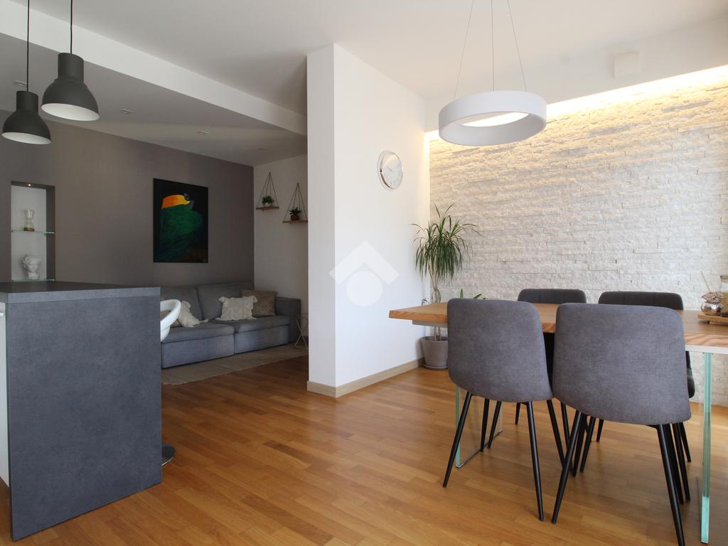 3 bedrooms Apartment in Chiampo, Italy No. 367298