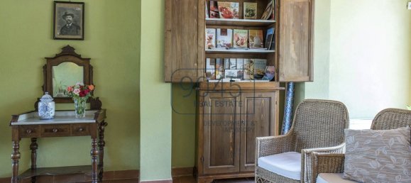 Дом с 9 спальнями в Кьюздино, Италия № 404351 12