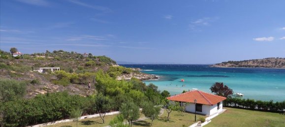 480m² Townhouse in Chalkidiki, Greece No. 6392 5