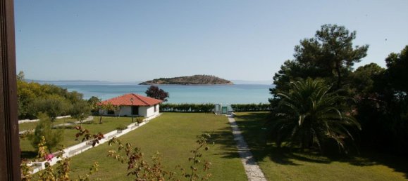 480m² Townhouse in Chalkidiki, Greece No. 6392 6