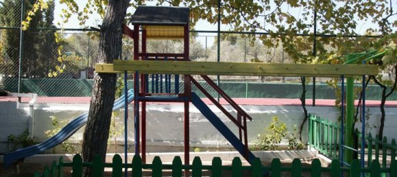Таунхаус 480м² в Халкидики, Центральная Македония, Македония и Фракия, Греция № 6392 16