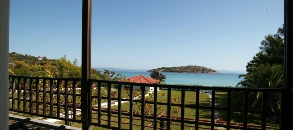 480m² Townhouse in Chalkidiki, Greece No. 6392 29