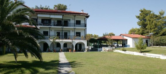 480m² Townhouse in Chalkidiki, Greece No. 6392 11