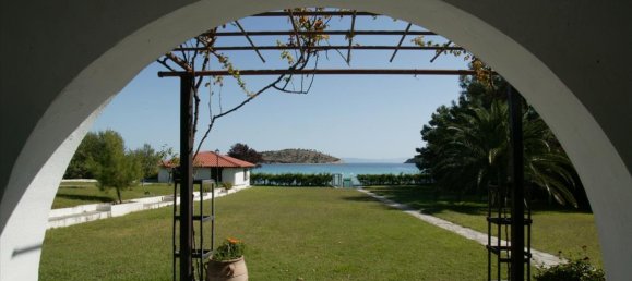 480m² Townhouse in Chalkidiki, Greece No. 6392 21