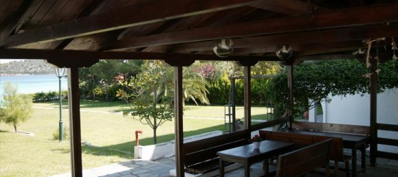 480m² Townhouse in Chalkidiki, Greece No. 6392 19