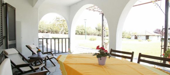 480m² Townhouse in Chalkidiki, Greece No. 6392 24