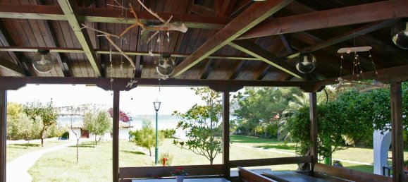 480m² Townhouse in Chalkidiki, Greece No. 6392 18