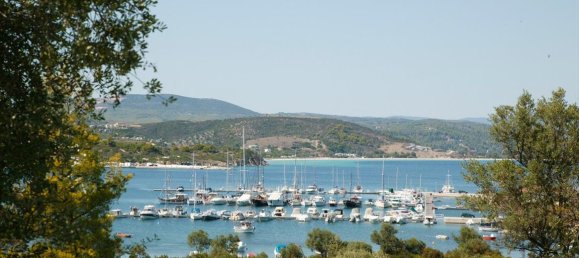 480m² Townhouse in Chalkidiki, Greece No. 6392 3