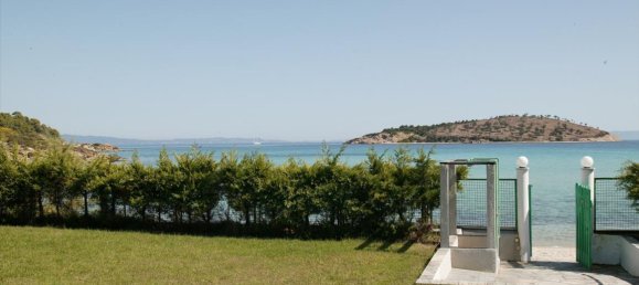 480m² Townhouse in Chalkidiki, Greece No. 6392 14