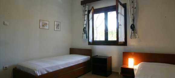 Таунхаус 480м² в Халкидики, Центральная Македония, Македония и Фракия, Греция № 6392 27