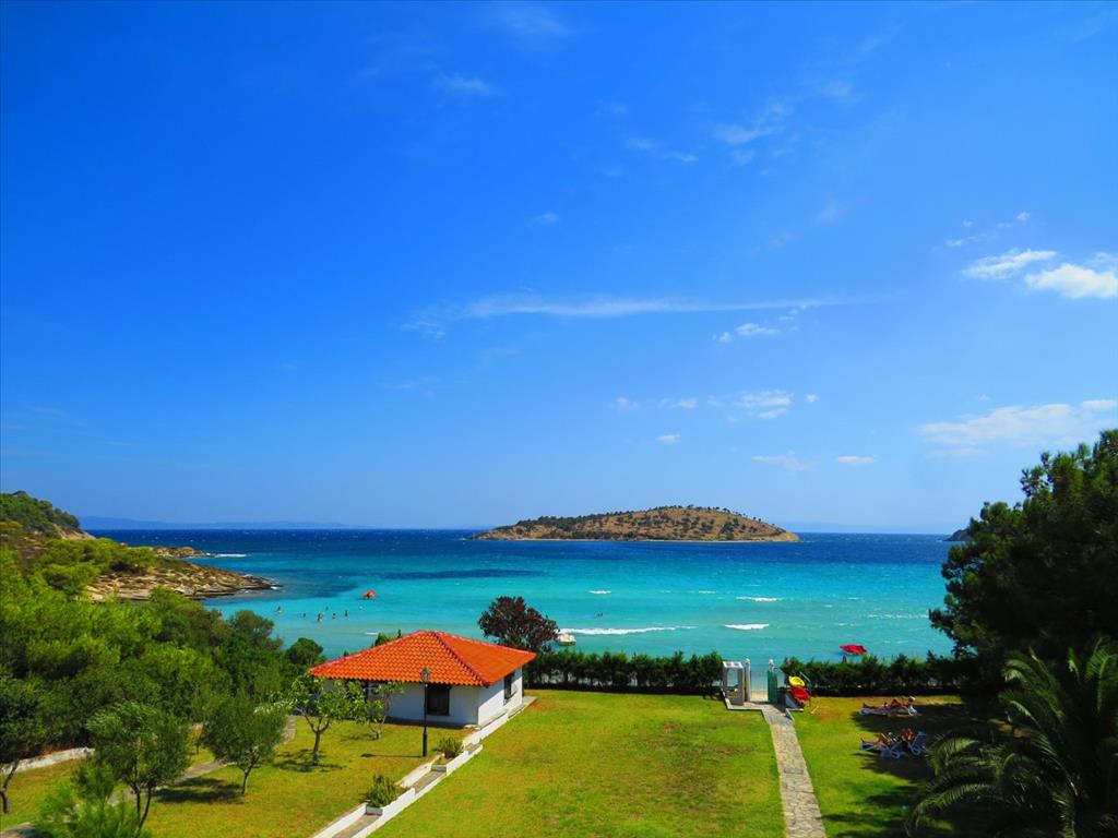 480m² Townhouse in Chalkidiki, Greece No. 6392