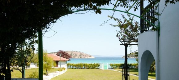480m² Townhouse in Chalkidiki, Greece No. 6392 9