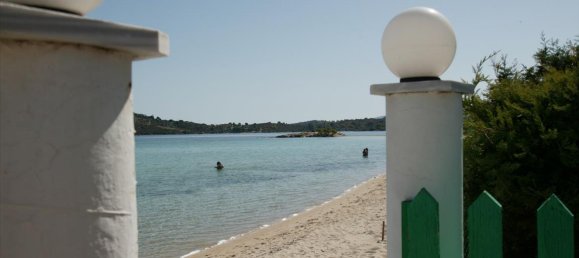 480m² Townhouse in Chalkidiki, Greece No. 6392 13