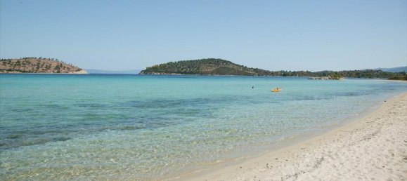 480m² Townhouse in Chalkidiki, Greece No. 6392 4