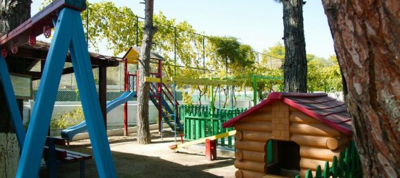 Таунхаус 480м² в Халкидики, Центральная Македония, Македония и Фракия, Греция № 6392 17