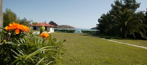 480m² Townhouse in Chalkidiki, Greece No. 6392 8