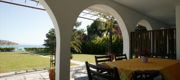 480m² Townhouse in Chalkidiki, Greece No. 6392 23