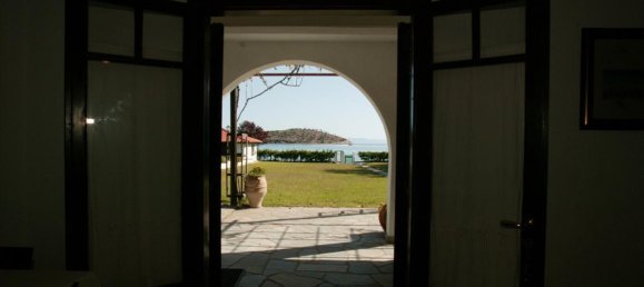 480m² Townhouse in Chalkidiki, Greece No. 6392 20