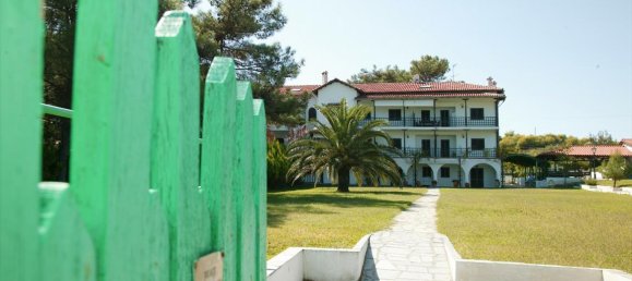 480m² Townhouse in Chalkidiki, Greece No. 6392 12