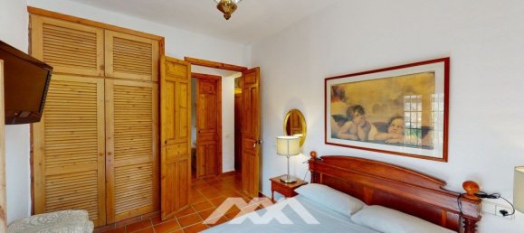 Дом с 6 спальнями в Саялонга, Испания № 60843 26