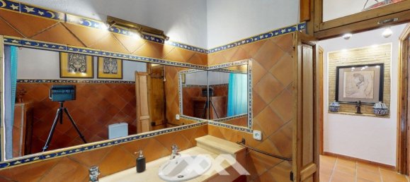 Дом с 6 спальнями в Саялонга, Испания № 60843 21