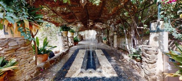 Дом с 6 спальнями в Саялонга, Испания № 60843 3