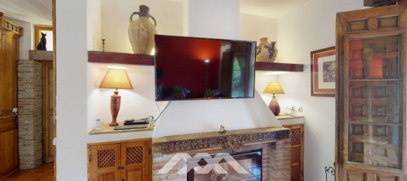 Дом с 6 спальнями в Саялонга, Испания № 60843 13